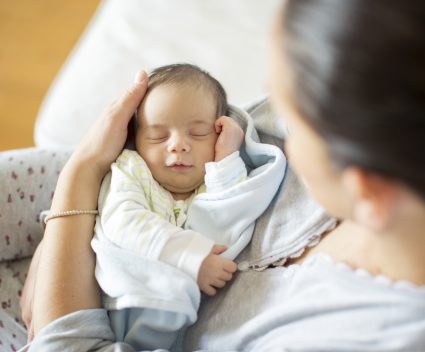 newborn care specialist